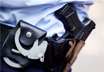 Oldenburg: Betrunkener schießt mit Schreckschusswaffe und randaliert