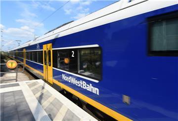 Bahnreisende aufgepasst! Hier kommt im Juli der Schienenersatzverkehr zum Einsatz