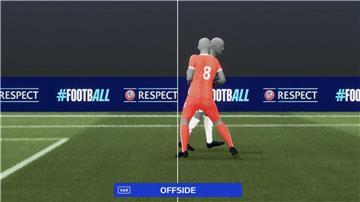 Kommentar zum Videobeweis: Bürokratie zerstört den Fußball