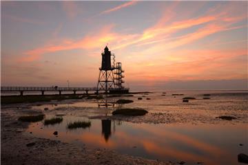 Nationalpark Wattenmeer: fünf ehrgeizige Projekte