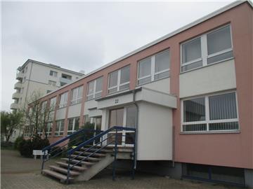 Stadt hat das Flüchtlingsheim Rudloffstraße geräumt
