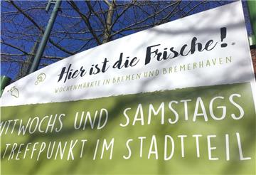 Wochenmarkt-Urgestein gibt auf