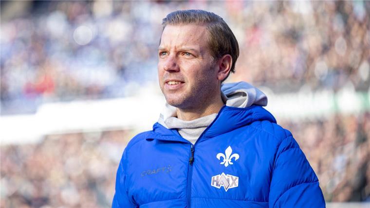 Florian Kohfeldt