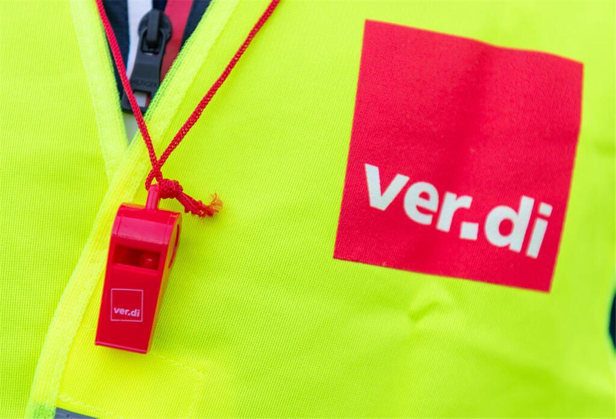 Verdi sichert Erfolg: Neue Vergütung für Lotsbetriebsverein Verdi sichert Erfolg: Neue Vergütung für Lotsbetriebsverein