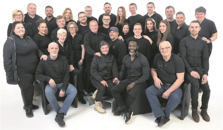Rotek-Team