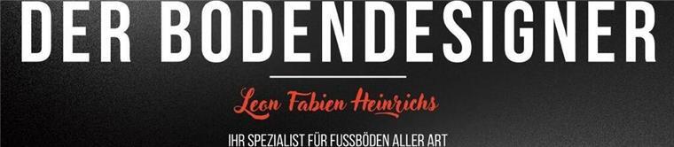 Logo Der Bodendeigner