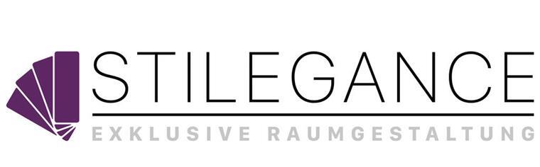 Stilegance – Vision vom perfekten Interieur Logo von Stilegance