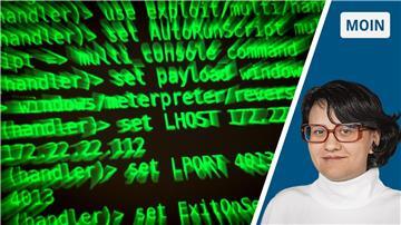 Fehler mit Unterhaltungswert: Was Computer da manchmal melden…