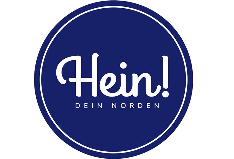 Logo Hein! Dein Norden