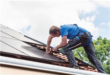 Ohne Anschaffungskosten zur eigenen Solaranlage