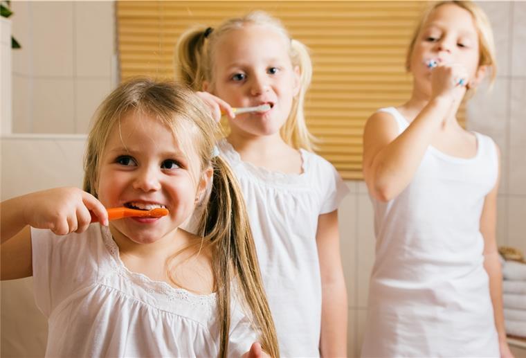 Der Umwelt zuliebe plastikfrei die Zähne putzen