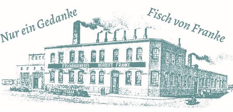 Traditionelles Fisch räuchern