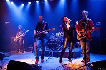 Rock-Center bekommt Geld für die Sanierung