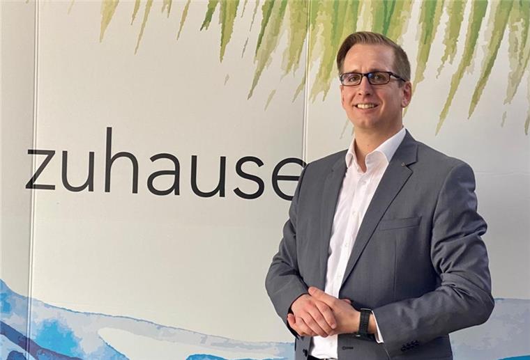 Wesermarsch: Stephan Siefken wird neuer Landrat