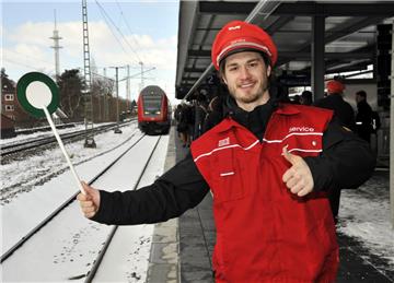 Nach fünf Sonderzügen nun ein Sonderflug