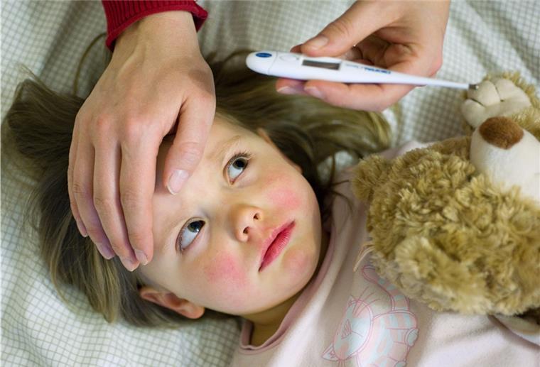 Mehr Kinderkrankengeld für Eltern wegen Corona