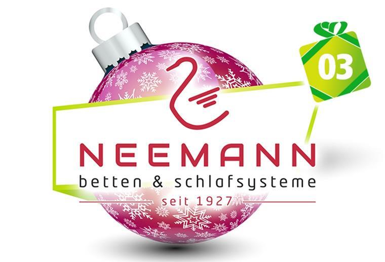 Adventskalender: Weihnachtszeit ist Kuschelzeit