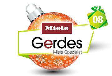Adventskalender: Neue Küchenhelfer für Weihnachten