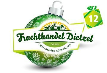 Adventskalender: Gesundes für das Weihnachtsmenü