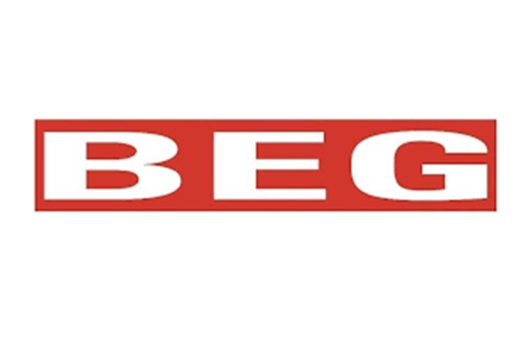 Logo BEG Bremerhaven
