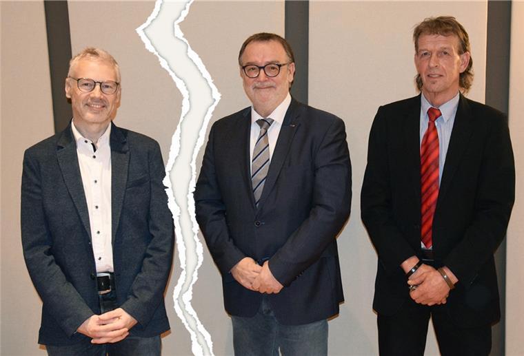 Zwei Bündnisgrüne verlassen in Zeven die Stadtratsfraktion Zwei Bündnisgrüne verlassen in Zeven die Stadtratsfraktion