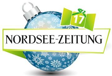 Logo Nordsee-Zeitung