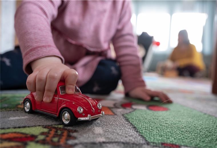 OVG gesteht Kindern ab Drei 6-Stunden-Förderung in Kita zu