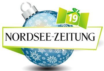 Adventskalender: Wir wecken die Vorfreude auf 2022