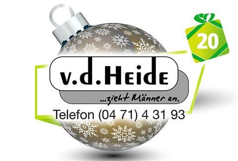 Adventskalender: Wärmende Geschenke zu Weihnachten