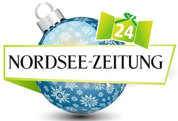 Adventskalender: Bremerhaven von oben