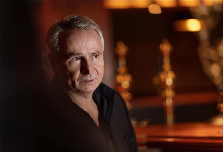 Oliver Peuker