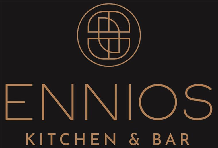 Logo ENNIOS KITCHEN & BAR