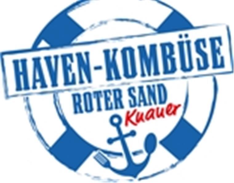 Logo Haven-Kombüse