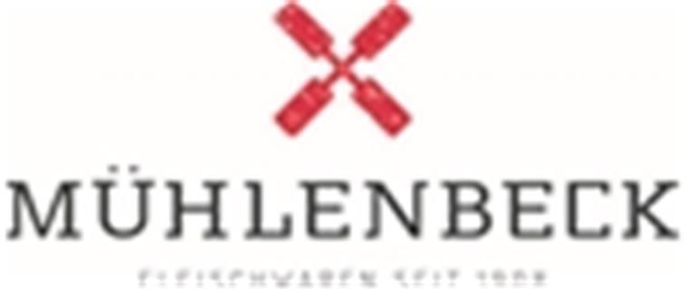 Logo Mühlenbeck Fleischwaren