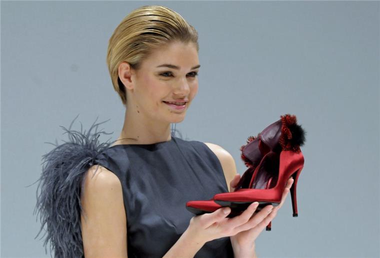 Foto: © ProSieben/Rankin