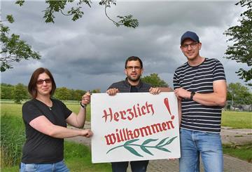 Organisation Wischer Wiesenfest