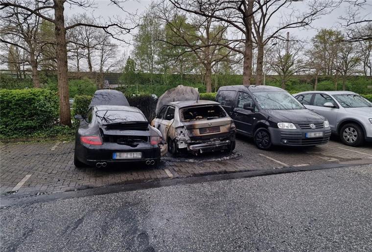 Bildnachweis: Einsatzdokumentation Feuerwehr Bremerhaven