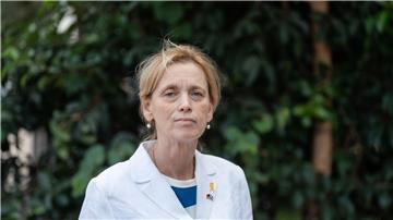 Bildungsministerin Karin Prien stellt sich gegen die Forderung mehrerer Staaten, Israel vom Eurovision Song Contest (ESC) auszuschließen.