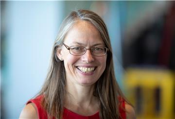 Bildungssenatorin Sascha Karolin Aulepp (SPD).