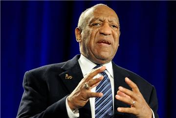 Bill Cosby