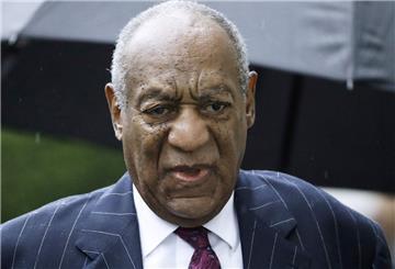 Bill Cosby ist erneut des sexuellen Missbrauchs für schuldig befunden worden.