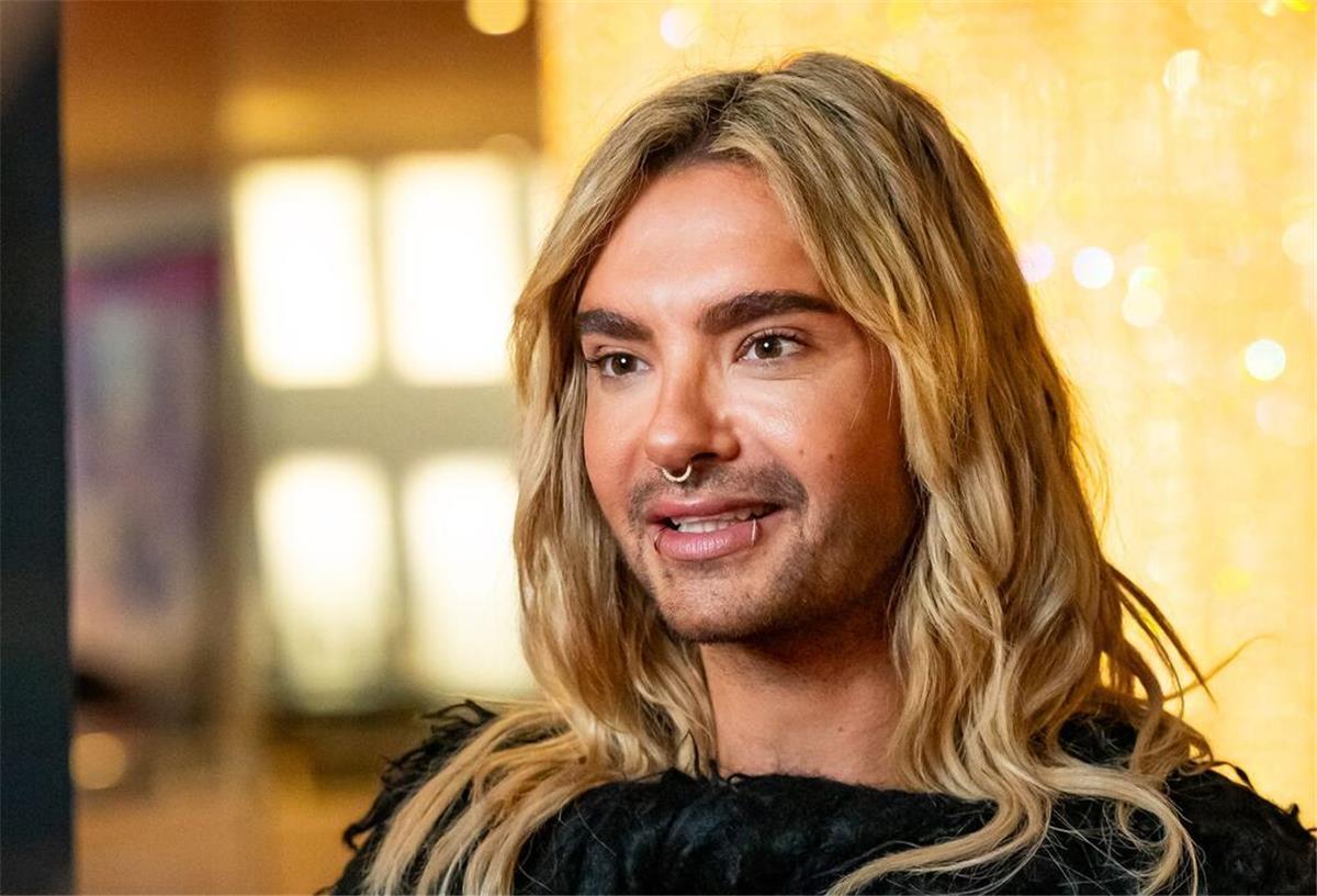 Bill Kaulitz hat mehrere Verehrer und „jeden Abend ein Date“ Bill Kaulitz trifft mehrere Verehrer, um zu schauen, wer ihm am besten gefällt. (Archivbild)