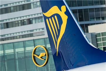 Billigflieger Ryanair verschärft ab 15. Januar seine Gepäckbestimmungen.