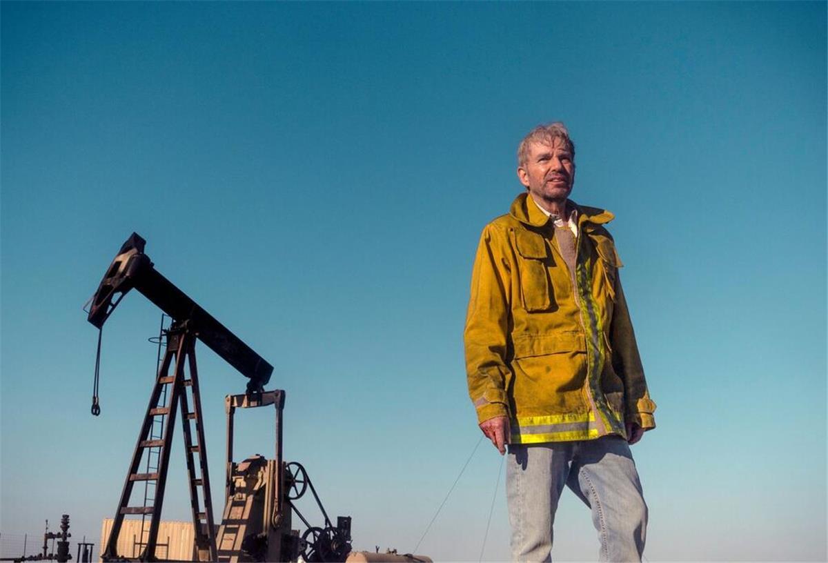 „Landman“: Öl, Drogen und Billy Bob Thornton in Topform Billy Bob Thornton brilliert in „Landman“ als Mann fürs Grobe eines Ölkonzerns.