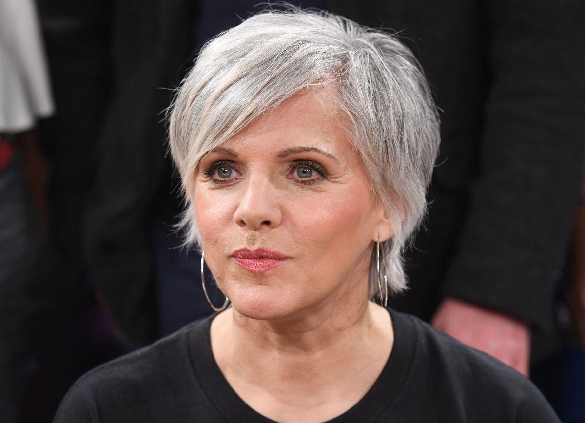 Birgit Schrowange hört als Moderatorin des RTL-Magazins "Extra" auf.