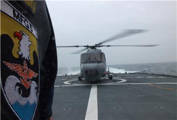 Bis zum 1. Dezember 2020 wird ein Bordhubschrauber „Sea Lynx“ auf der portugiesischen Fregatte „Corte Real“ eingeschifft sein und an dem NATO Manöver „Flotex Silver“ vor der Küste Nordnorwegen beteiligen.