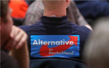 Bis zum September bleibt offen, ob Thomas Jürgewitz von der AfD in die Bürgerschaft einzieht. 
