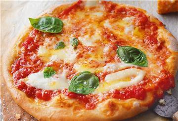 Pizza Margherita