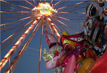 Bisher hält die Gemeinde Stadland daran fest, den Rodenkircher Markt im September stattfinden zu lassen.