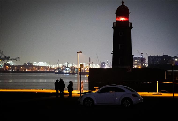 Bleibt es in Bremerhaven bei der nächtlichen Ausgangssperre?